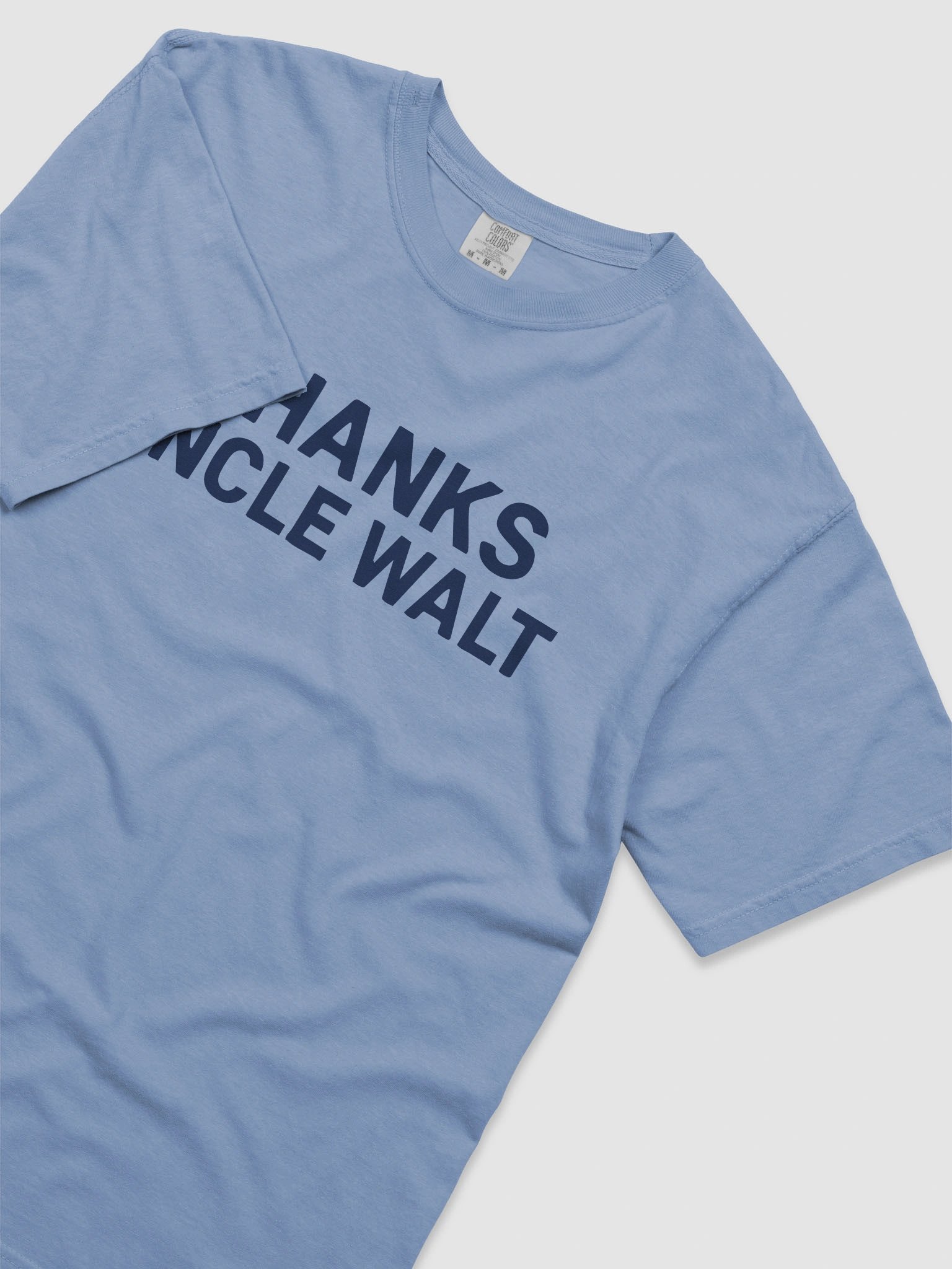 Uncle Walt T-Shirt for Adults product image (2)
