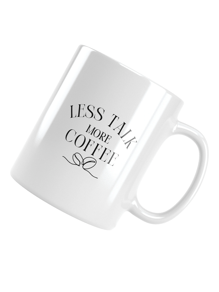 More Coffee Mug product image (1)