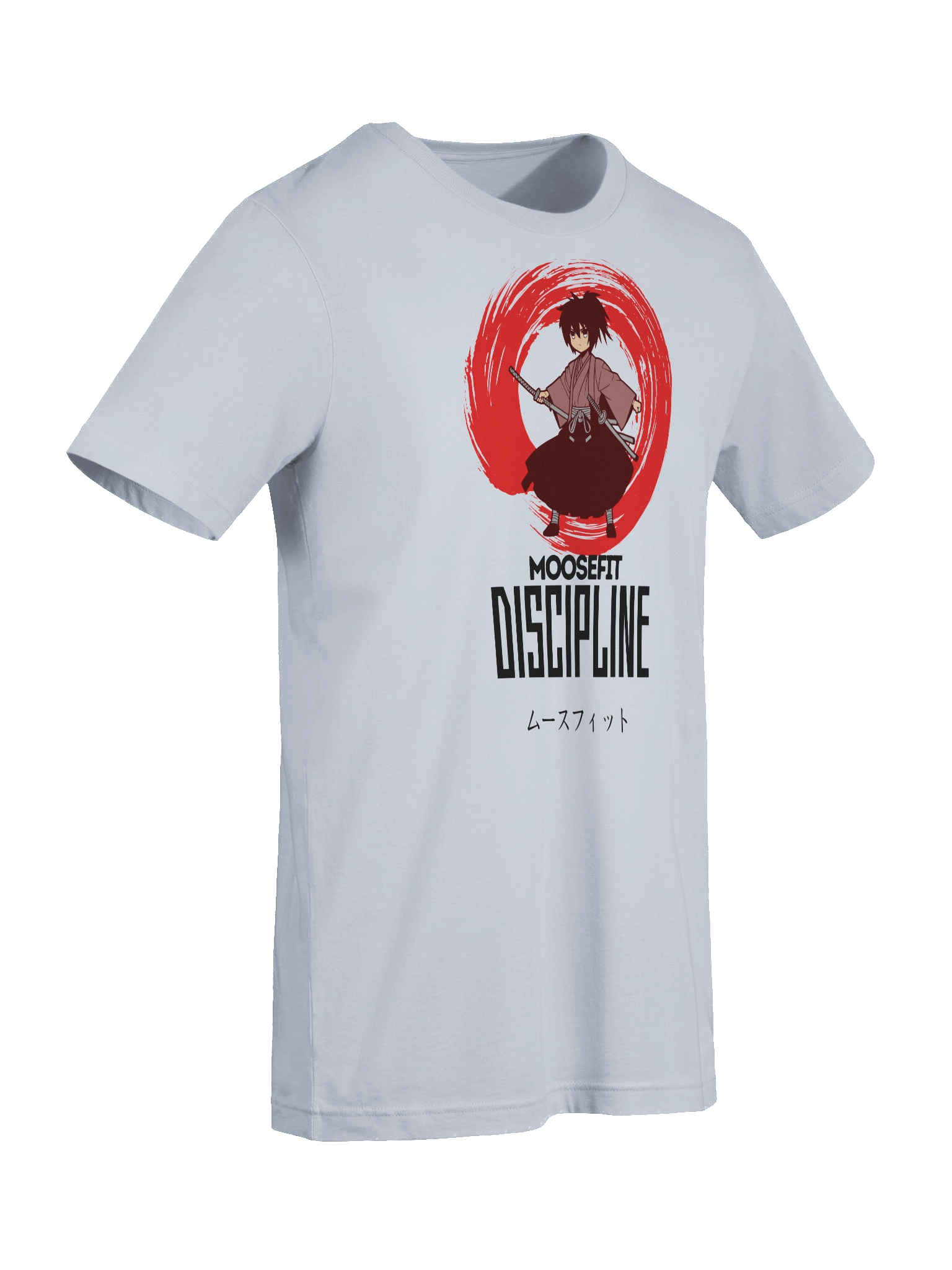 Anime - Shadow Warrior Tee product image (9)