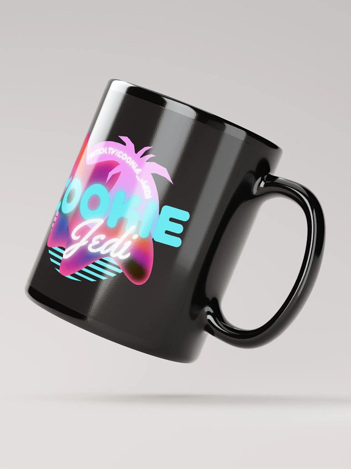 Cookie_Jedi Mug product image (2)
