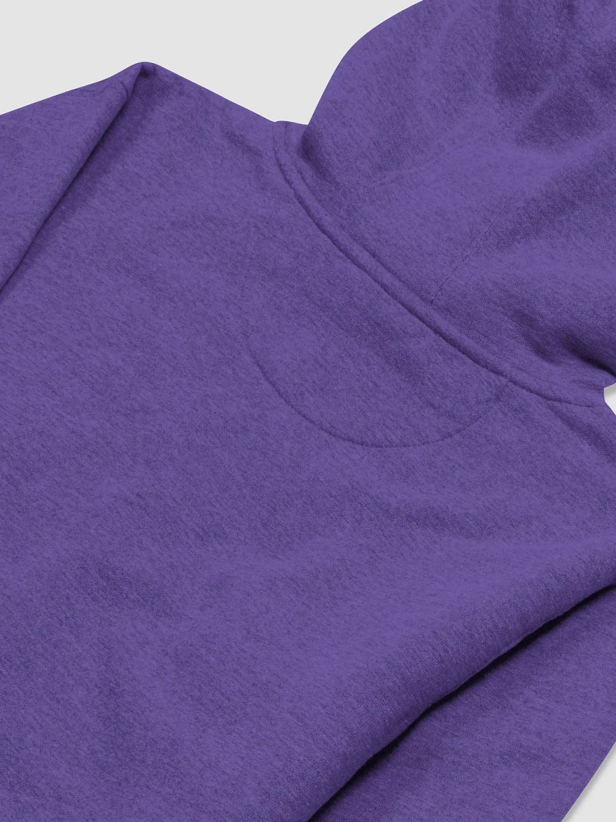 Cozy Comfort Unisex Hoodie product image (4)
