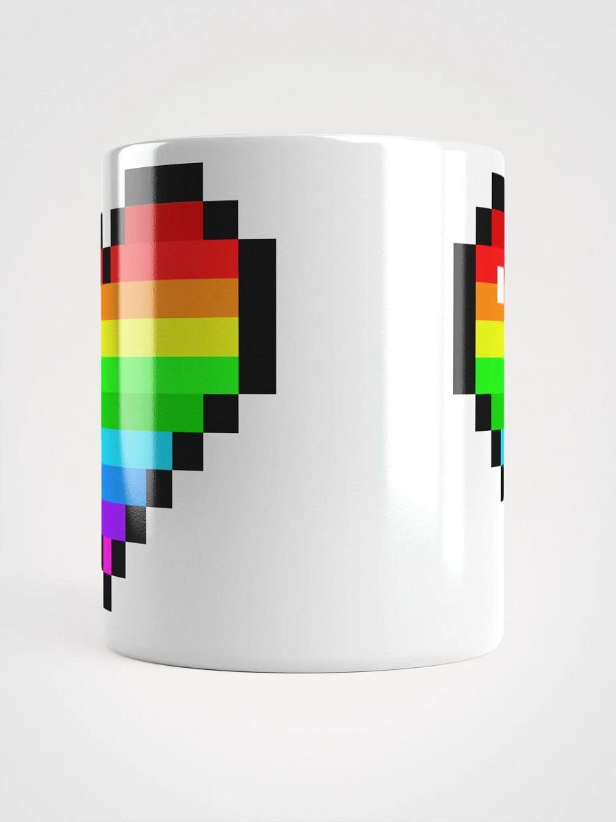 Heart Mug product image (10)