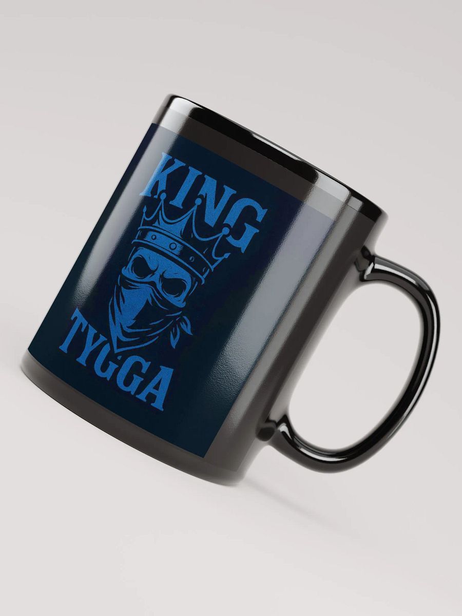 King Tygga Mug product image (7)
