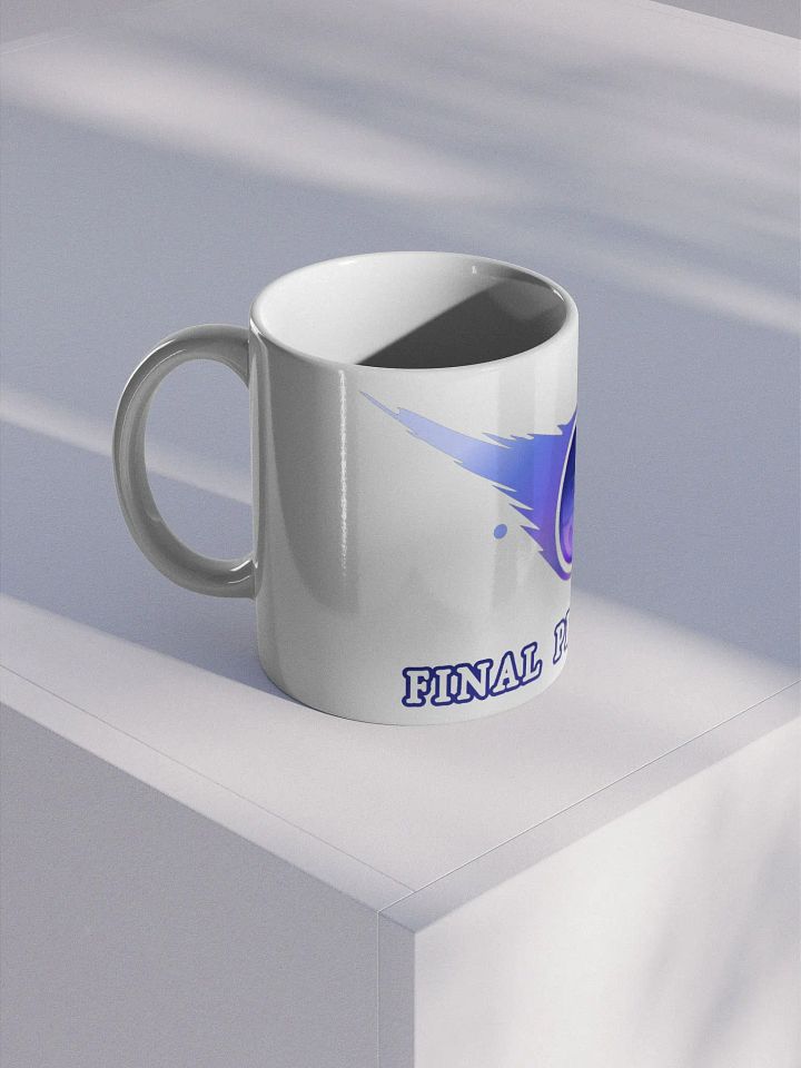 Mug With Color Logo product image (1)