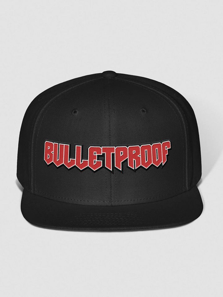 Bulletproof Hat product image (1)