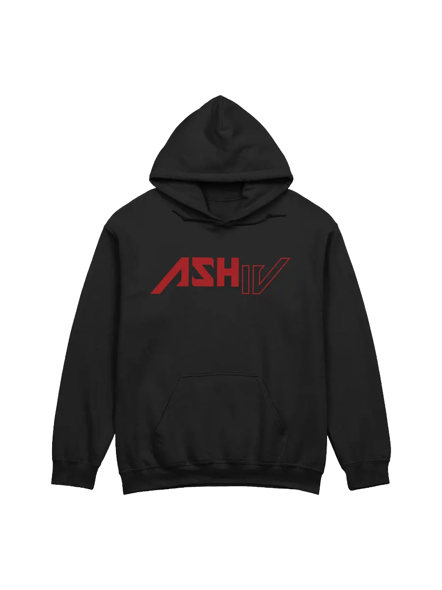 Logo Hoodie product image (1)
