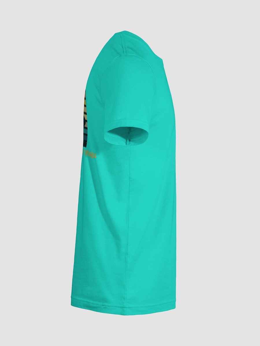 Classic Logo Teal T-Shirt product image (12)