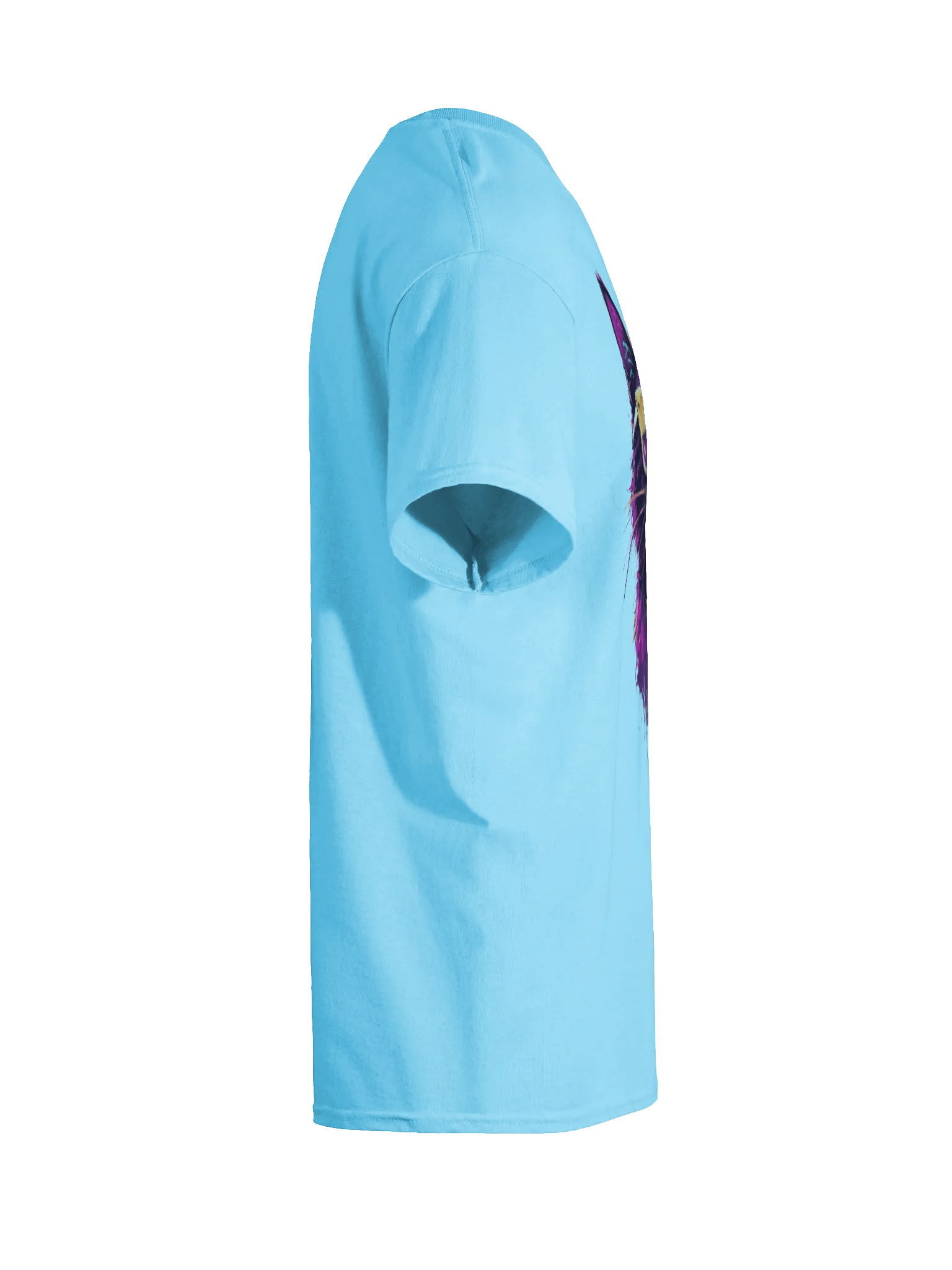 One Cool Cat Tee product image (5)