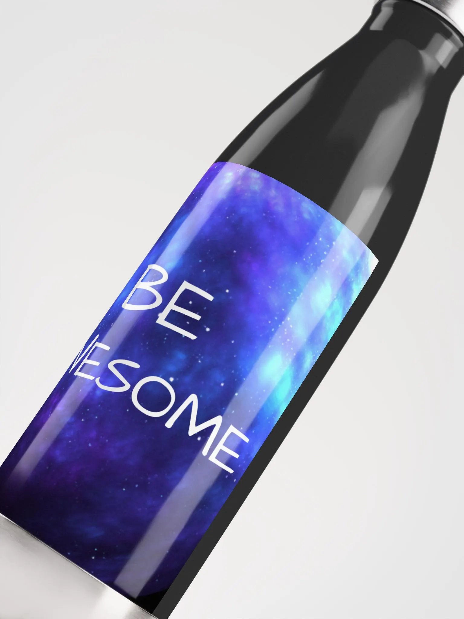 Be Awesome Waterbottle product image (10)