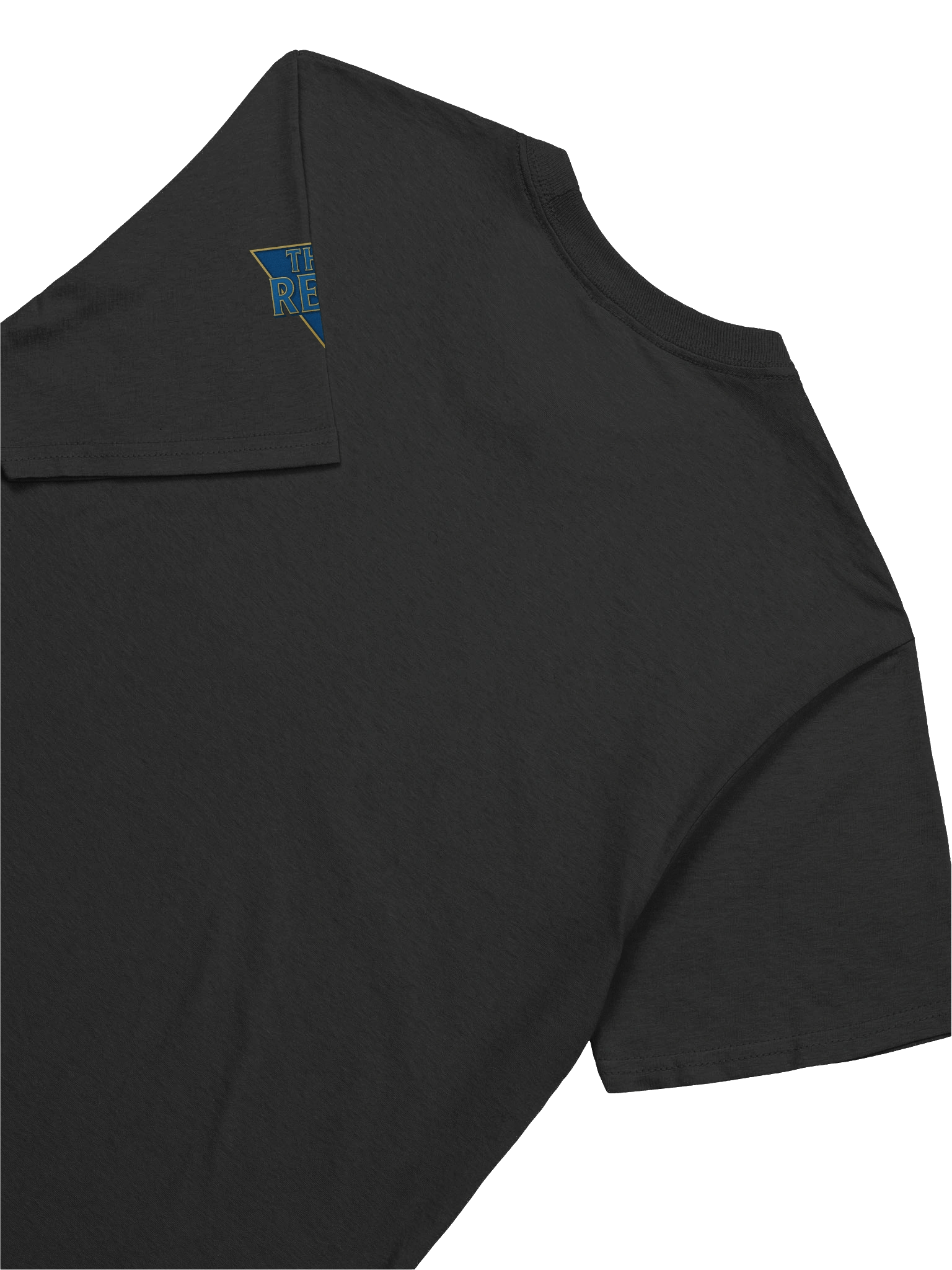 Nightmare Sessions Podcast T-Shirt product image (113)
