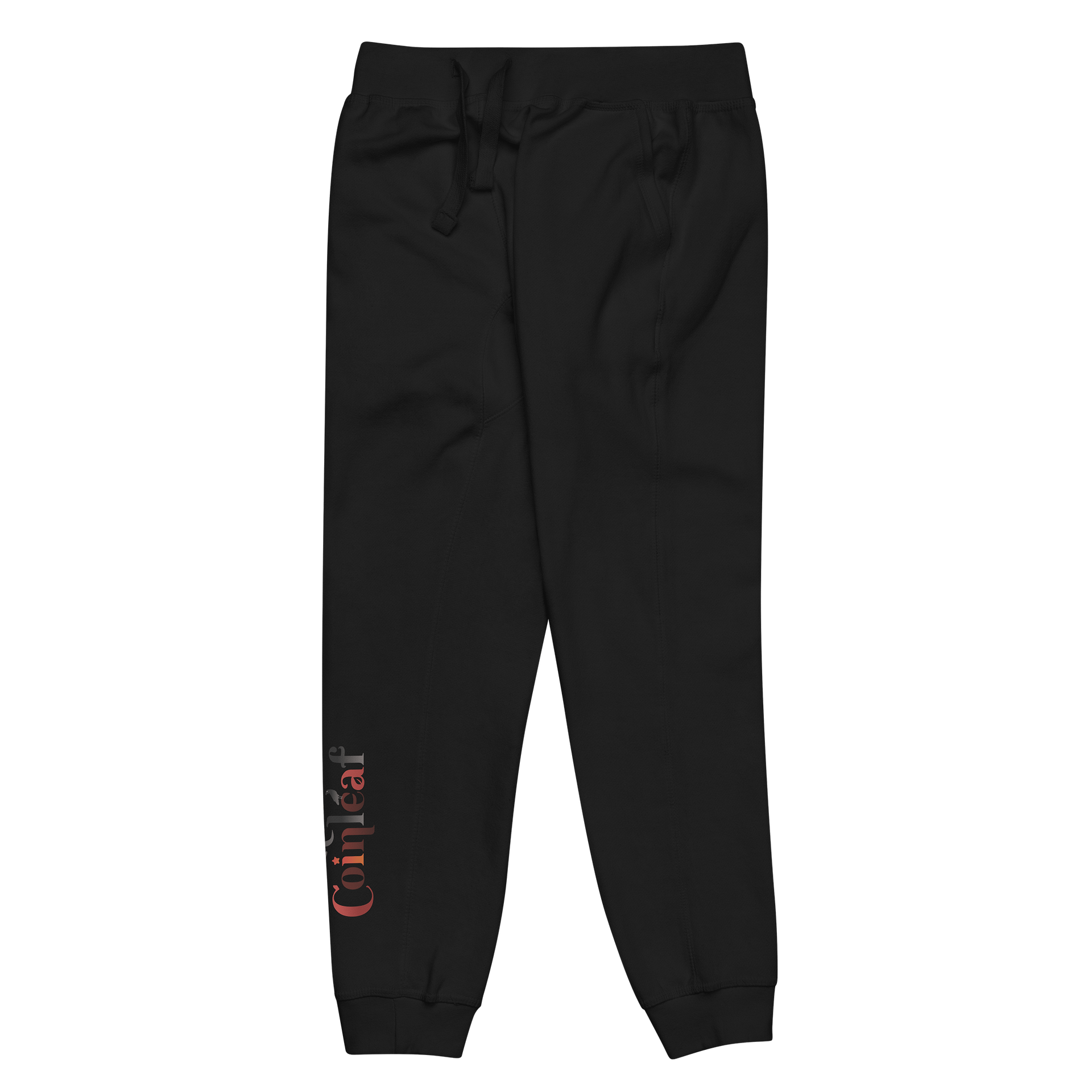 Ryo Coinleaf Logo + Emote Joggers product image (8)