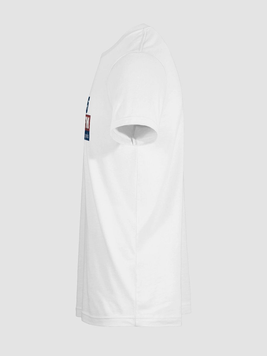 Hank logo T-Shirt product image (23)