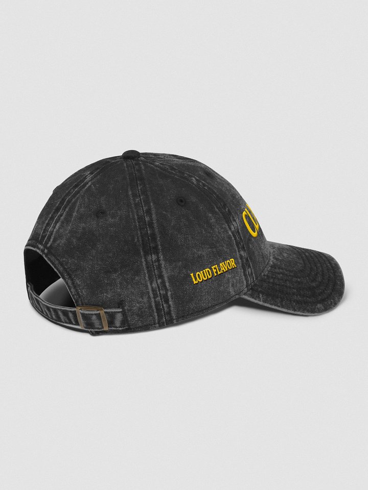 The Clappening Cap product image (2)