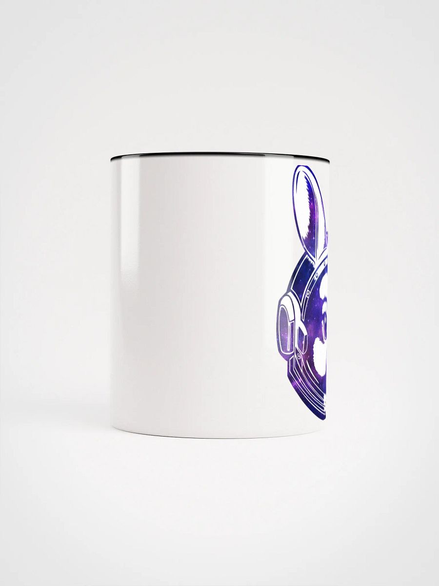 Season 4 Space Bun Mug product image (5)
