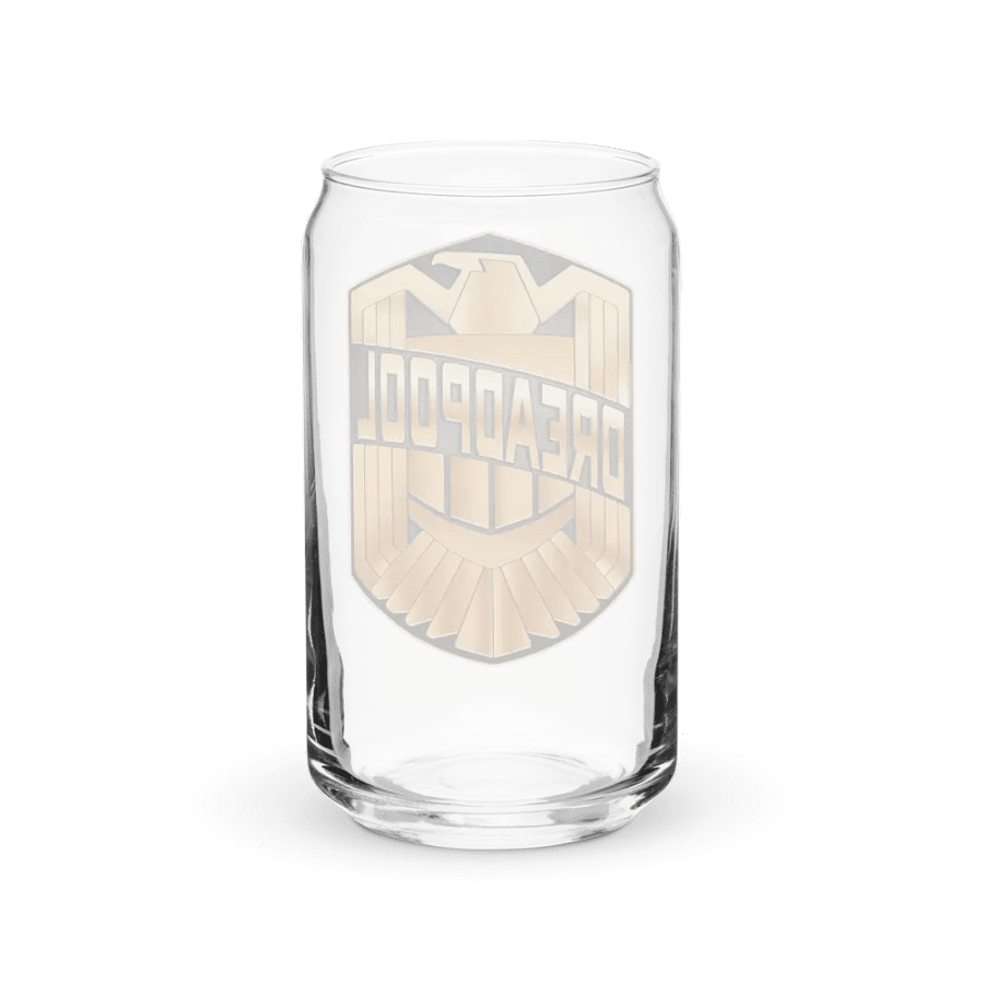 DREADPOOL Badge V2 product image (38)