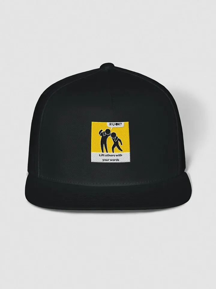The OK Show Snapback product image (3)