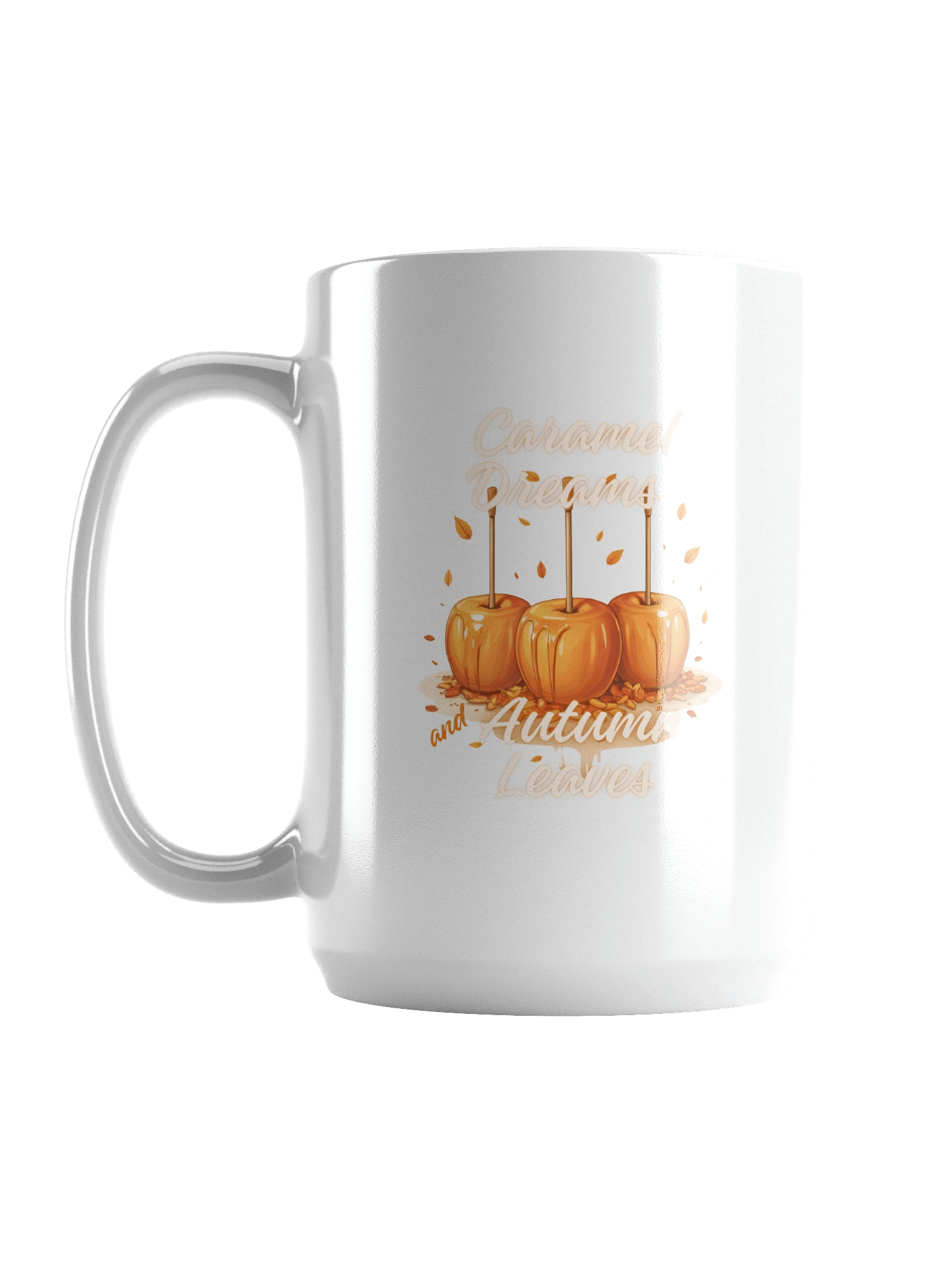 Caramel Dreams Mug product image (2)