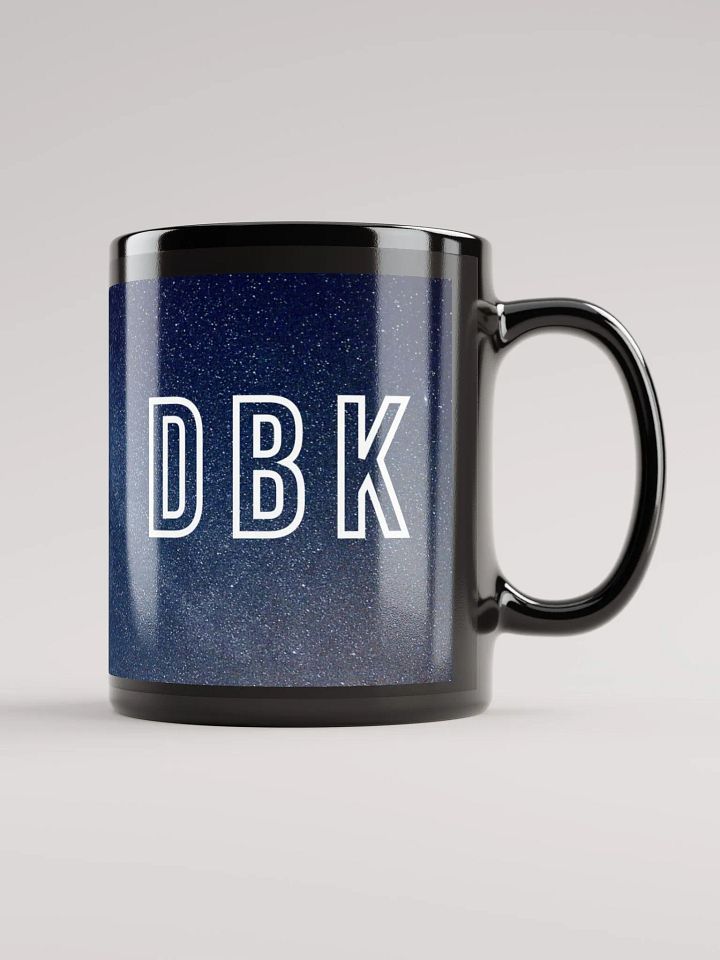 DBK Mug product image (2)