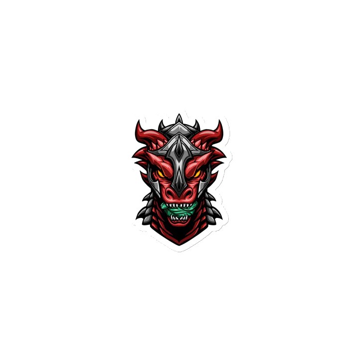 Dragonsoft Magnet product image (1)