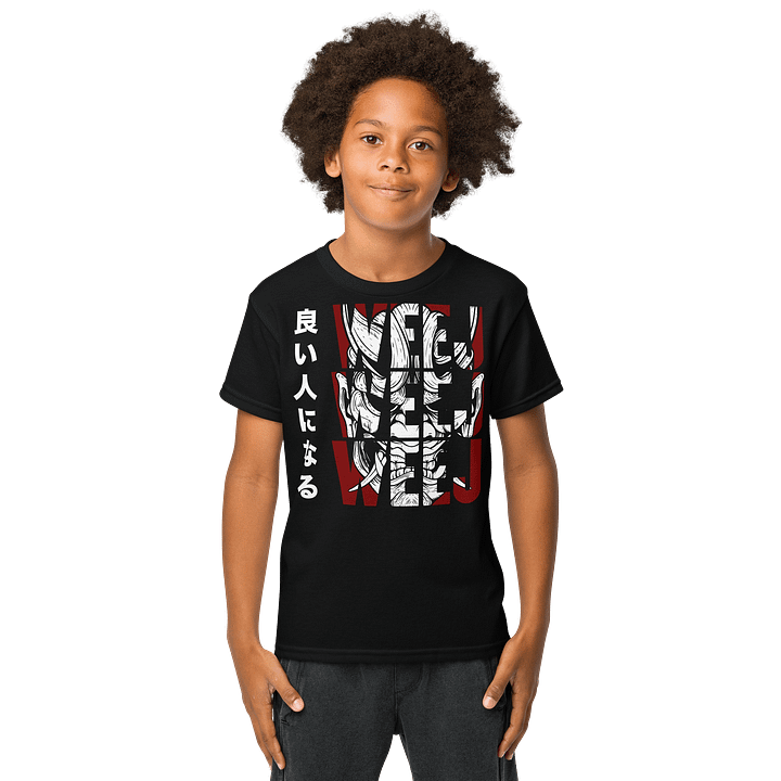 Masked Morals (Kids) product image (1)