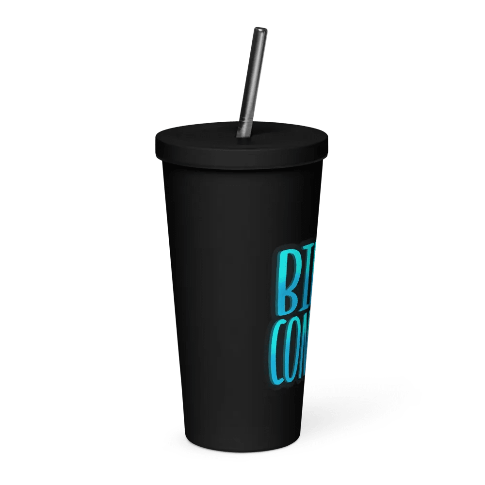 Birth Control Insulated Tumbler product image (8)