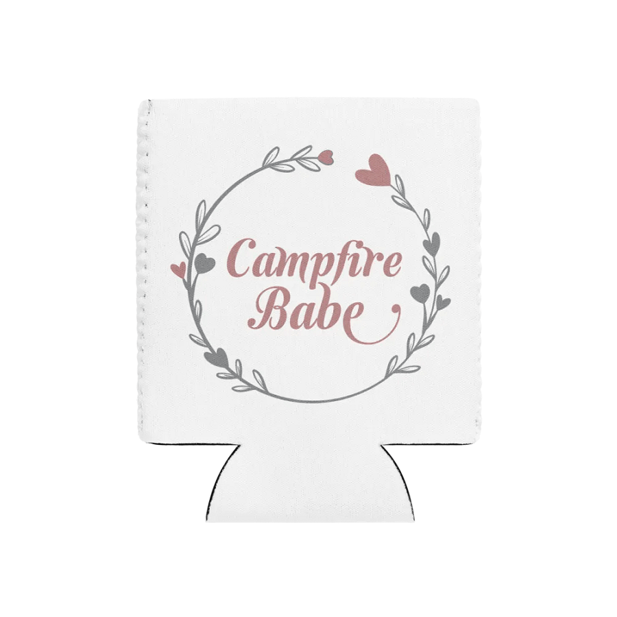 Campfire Babe Can Cooler product image (21)