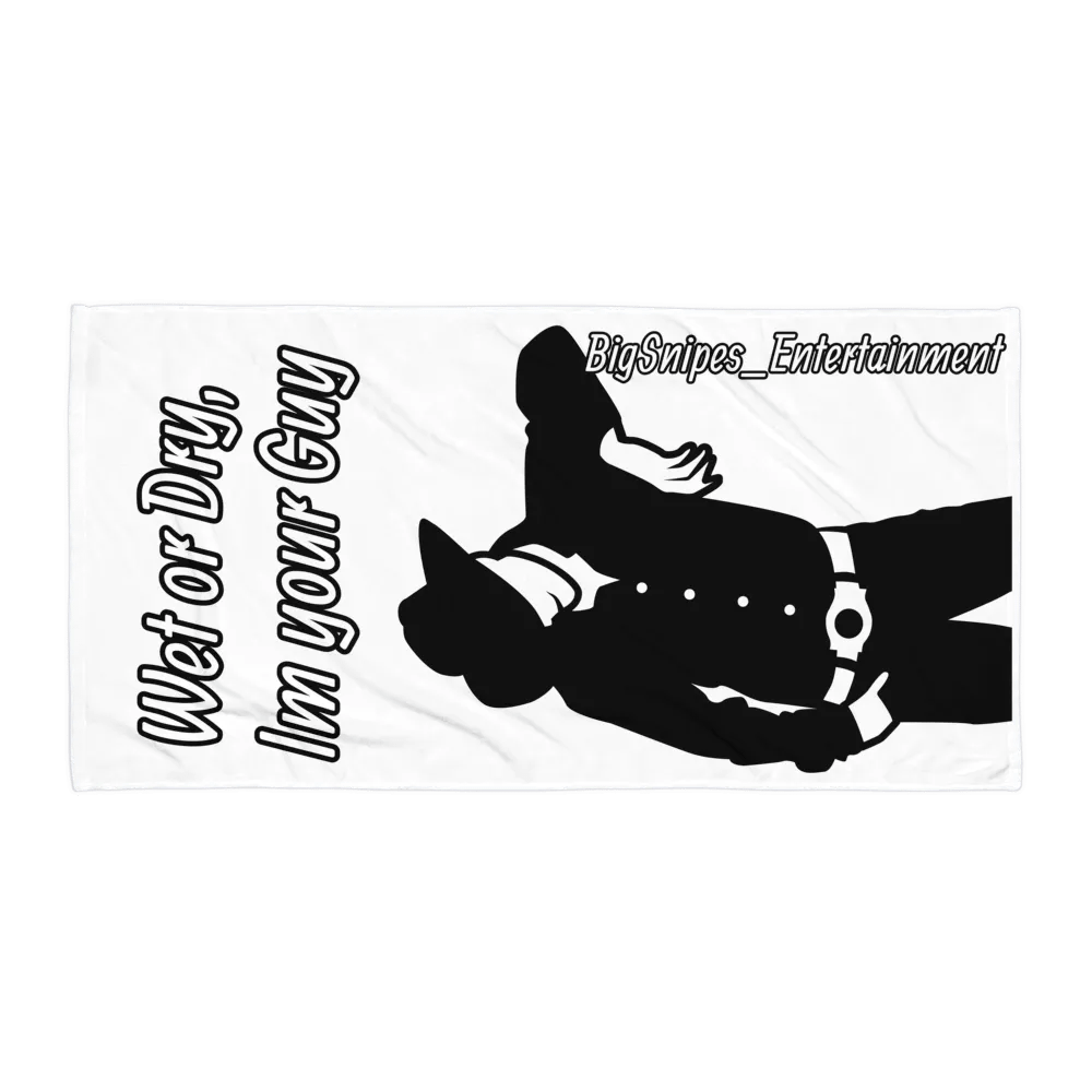 BS_E Towel product image (1)