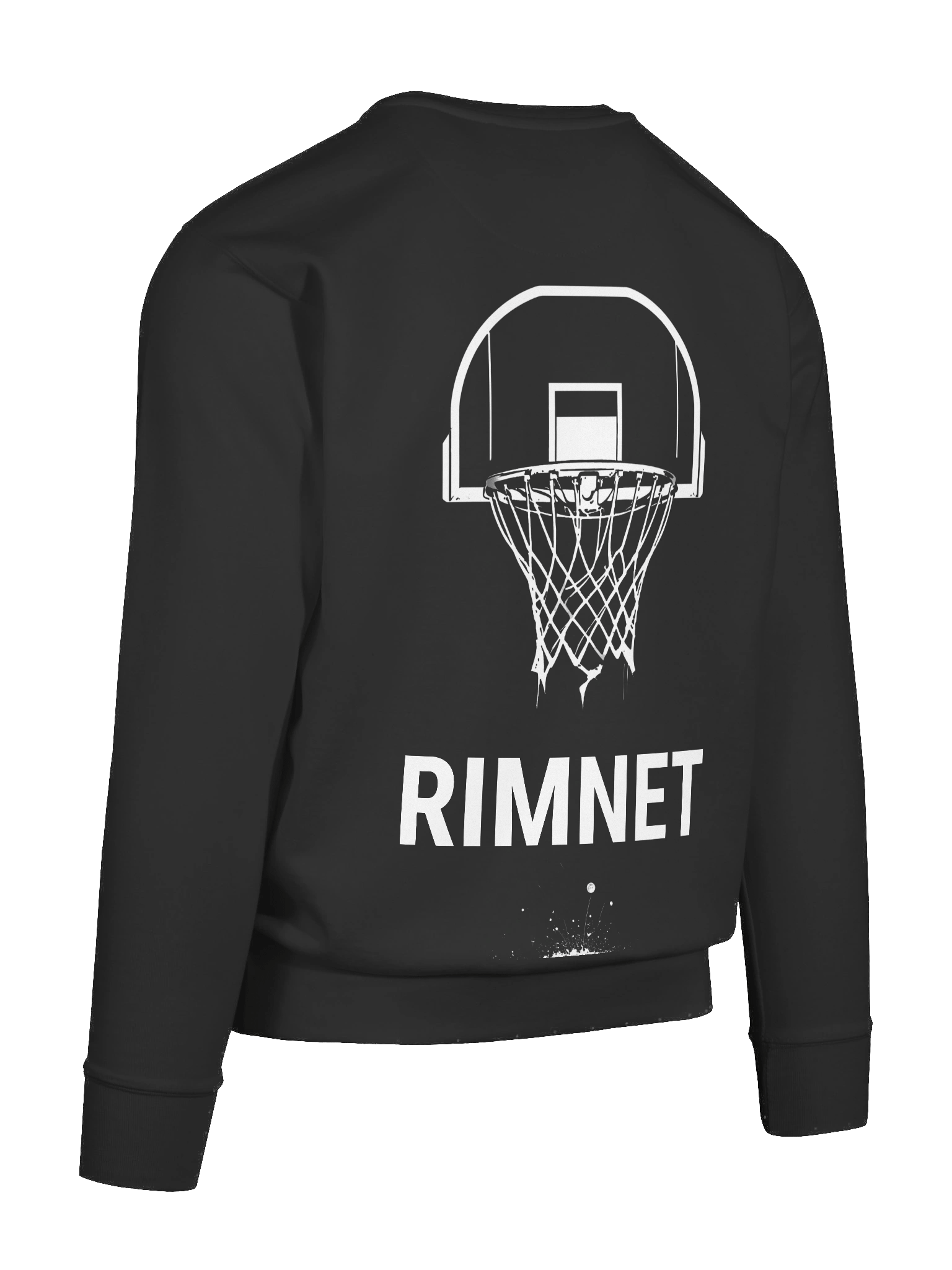RimNet Court Vision Sweatshirt product image (12)