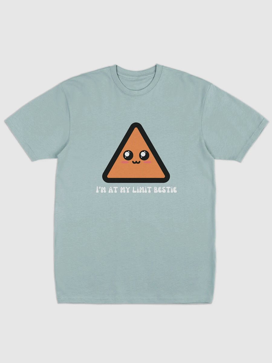 At My Limit T-Shirt product image (5)