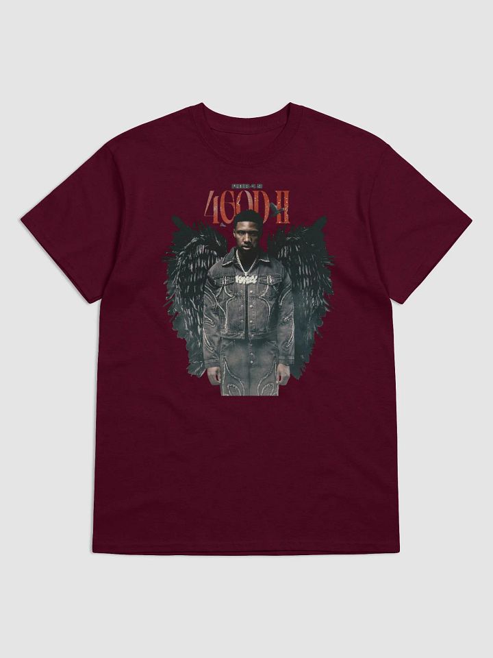 4GOD II Rob49 T-Shirt product image (3)