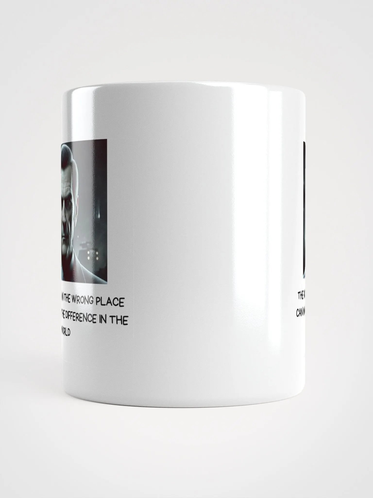 G-Man Quote Mug product image (15)