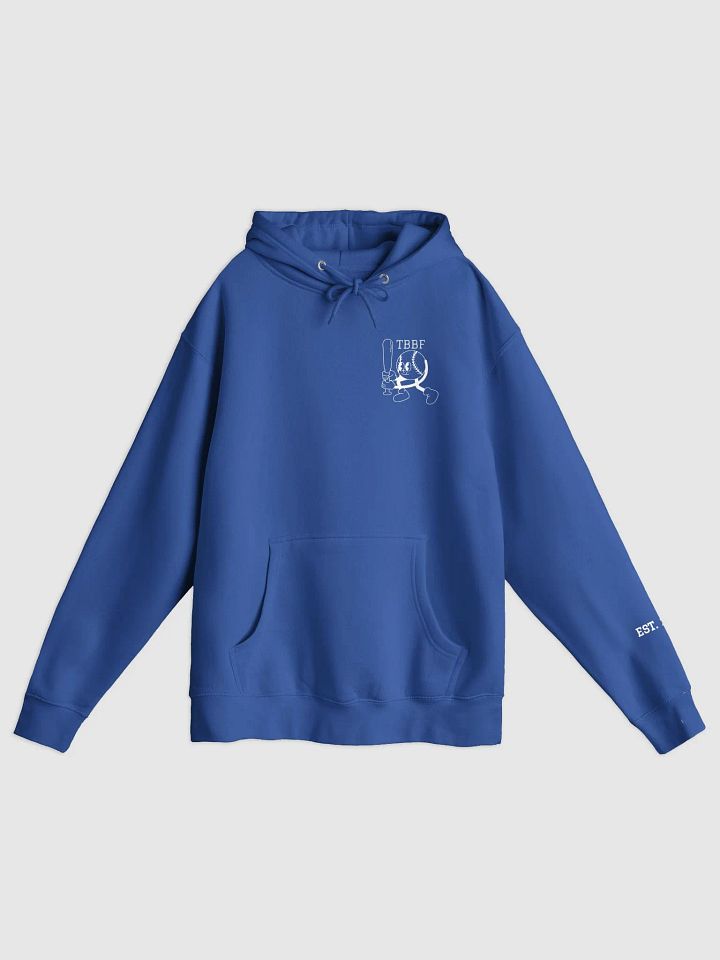 TBBF Hoodie product image (1)