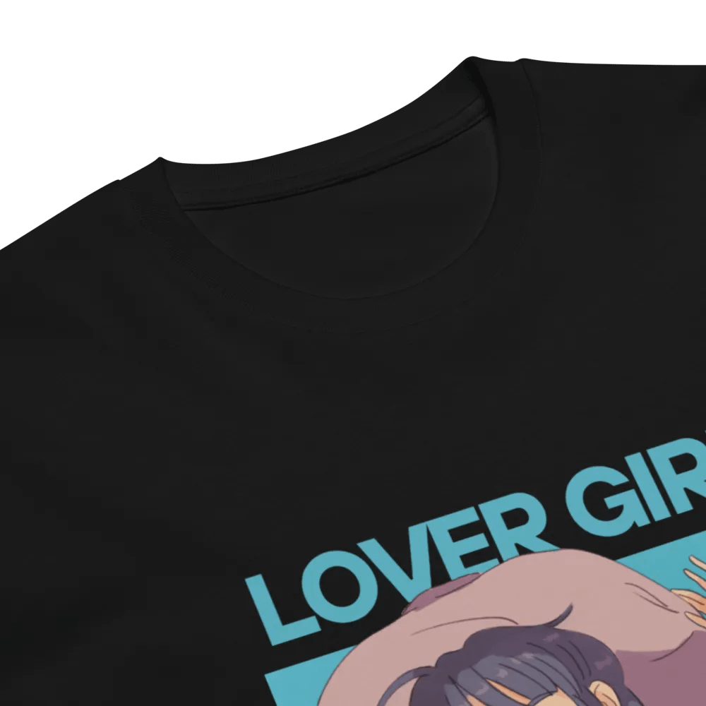 Lover Girl Tee product image (10)