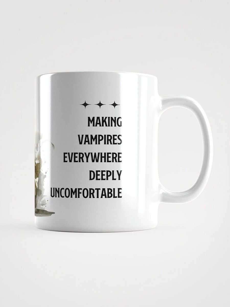 Light Domain Mug product image (3)