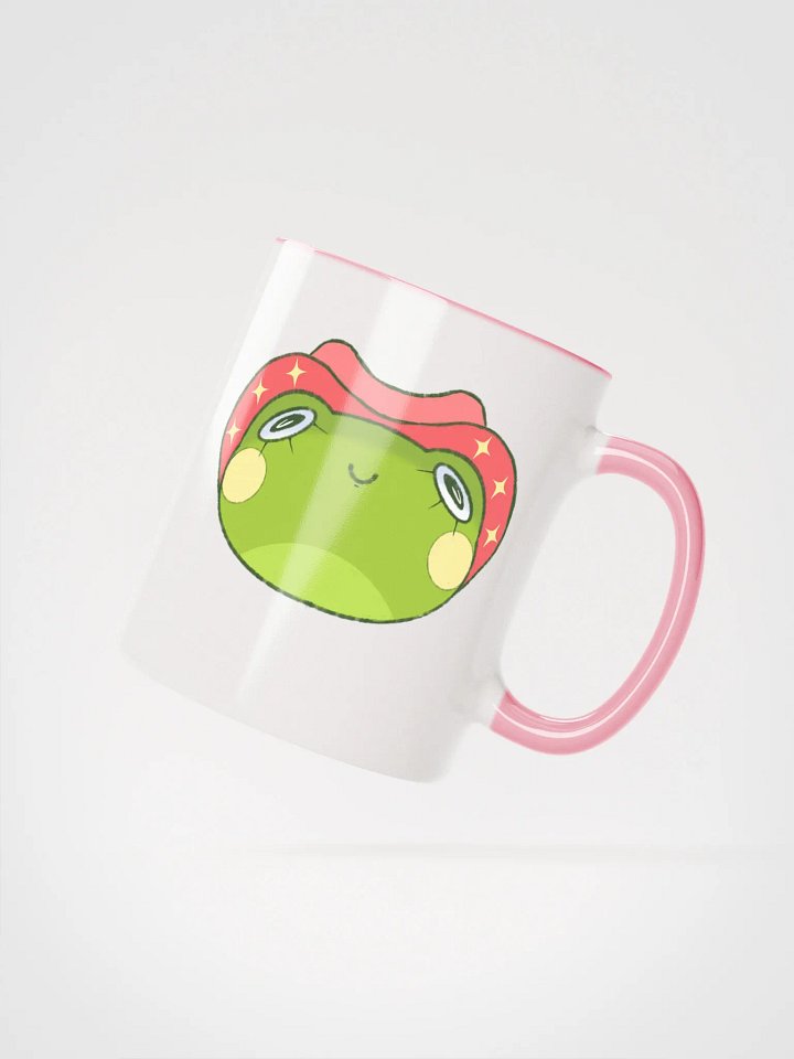 Rootin' Tootin Froggy Mug product image (2)