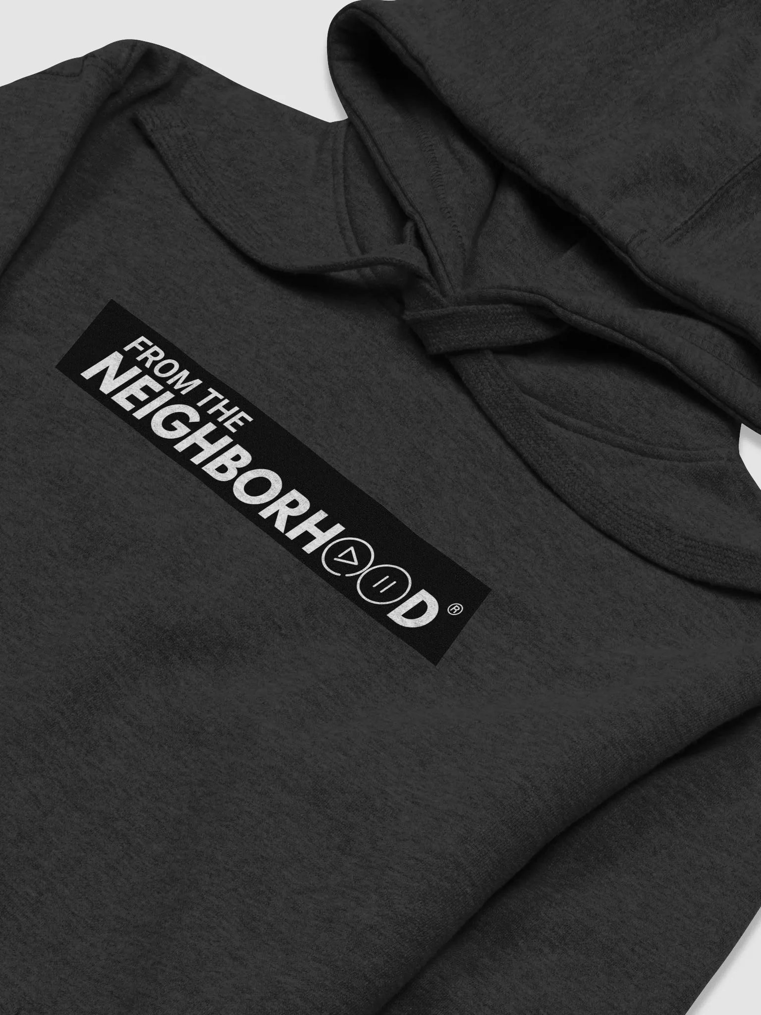 The Original : Hoodie product image (3)