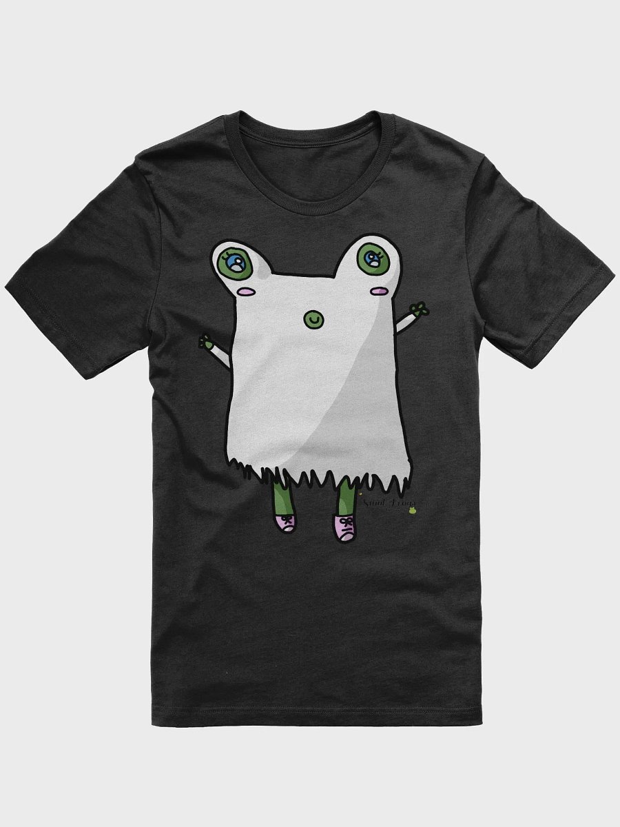 Ghost Frog by Grim Jr. product image (7)