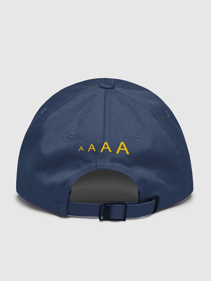 Gorra Babami Supporter product image (17)