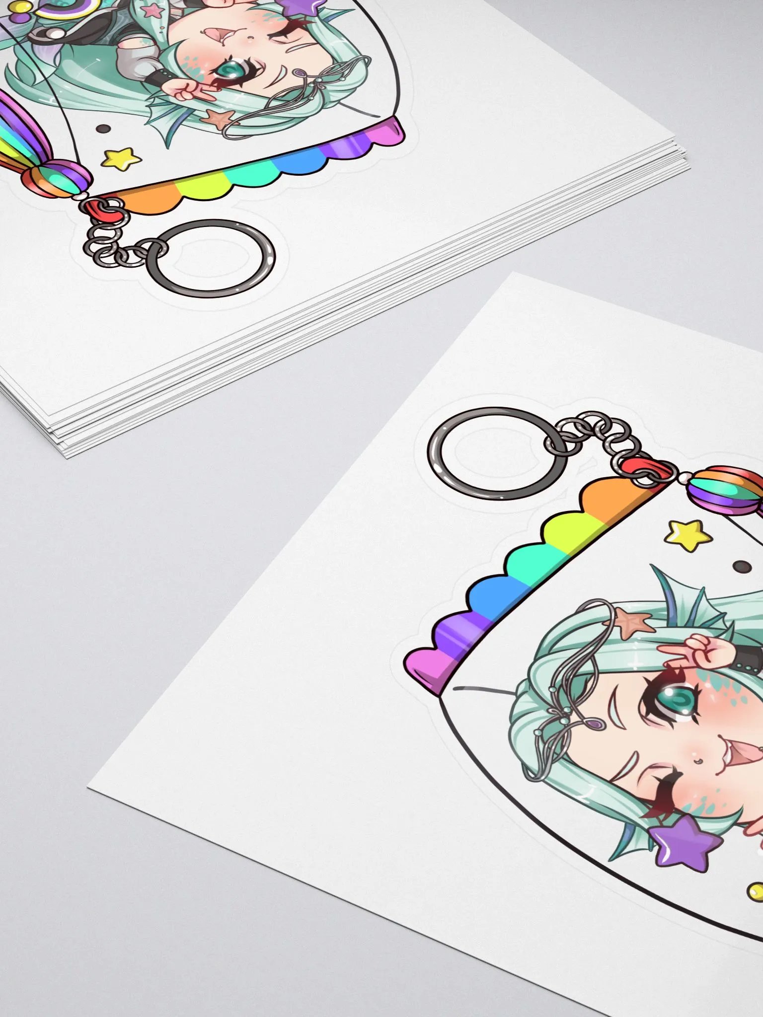 Kainemone Pride product image (4)