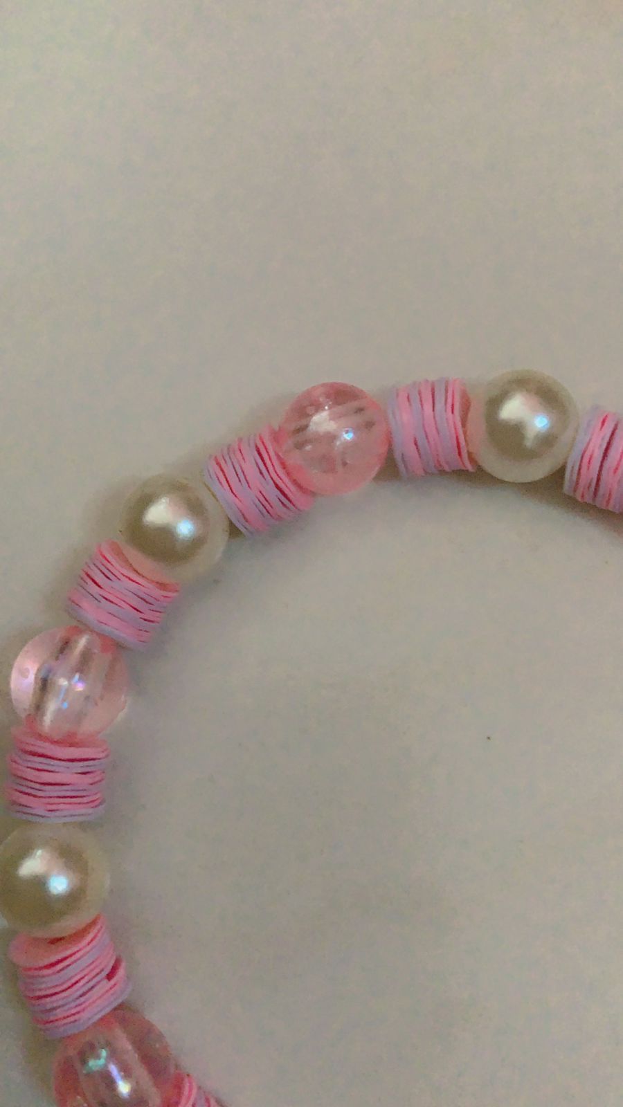 beaded bracelet product image (2)