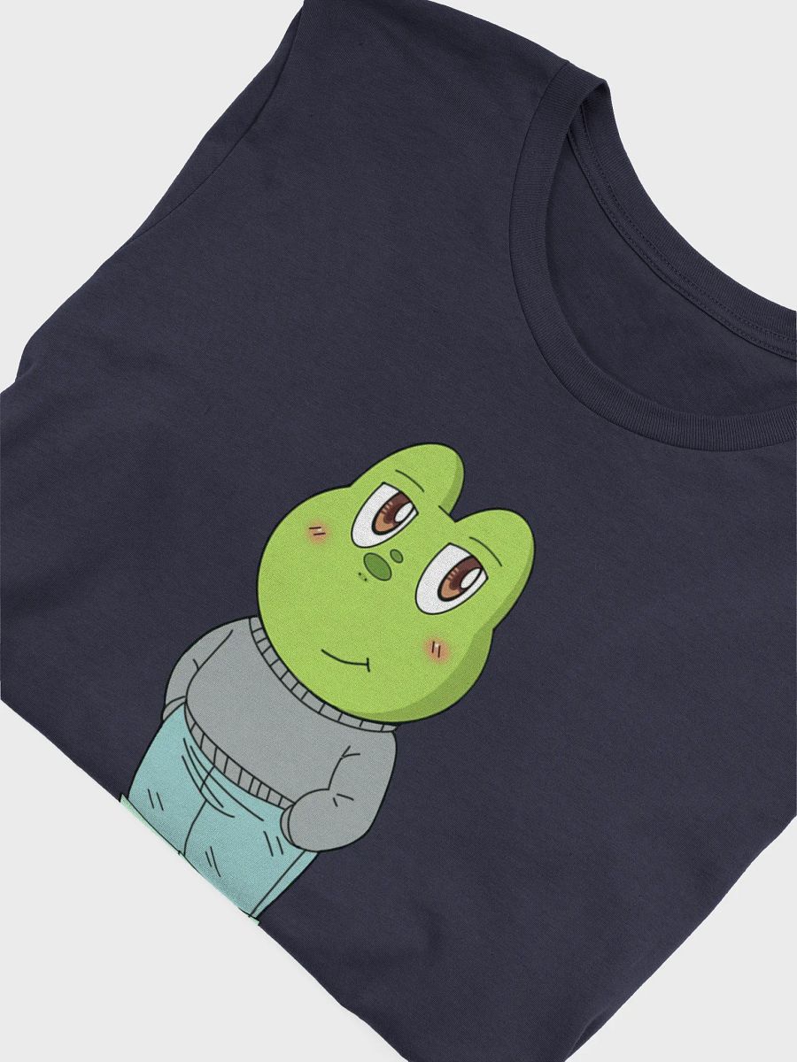 Chill Froggy T-Shirt product image (5)