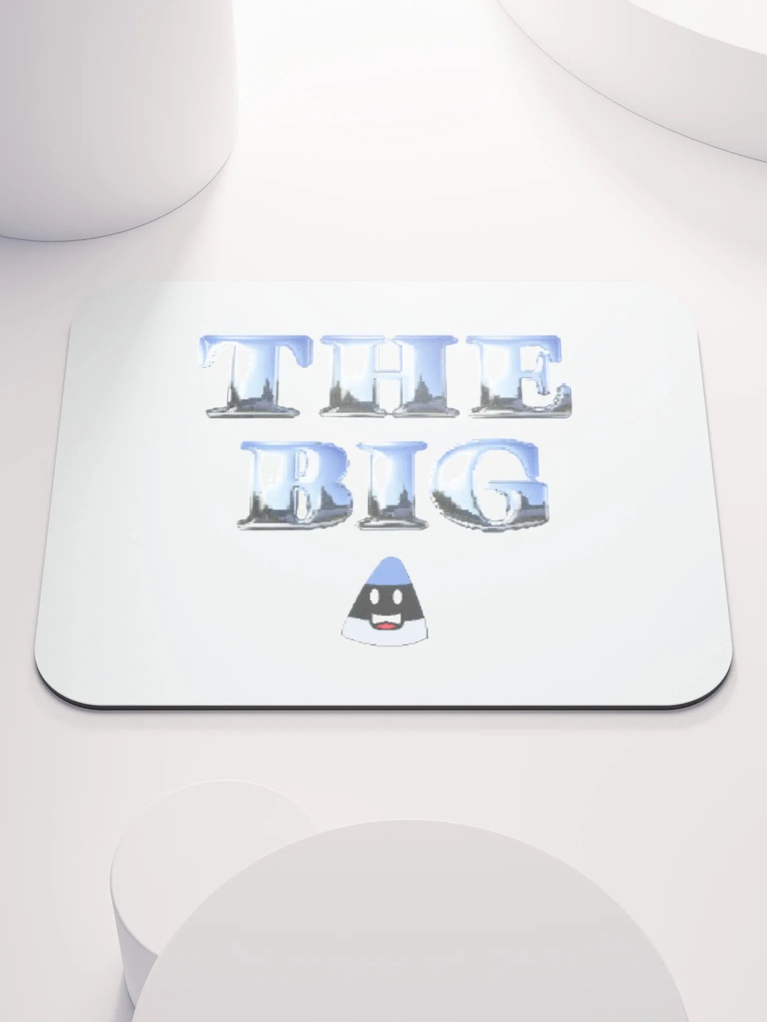THE BIG CANDY - Mouse Pad product image (1)