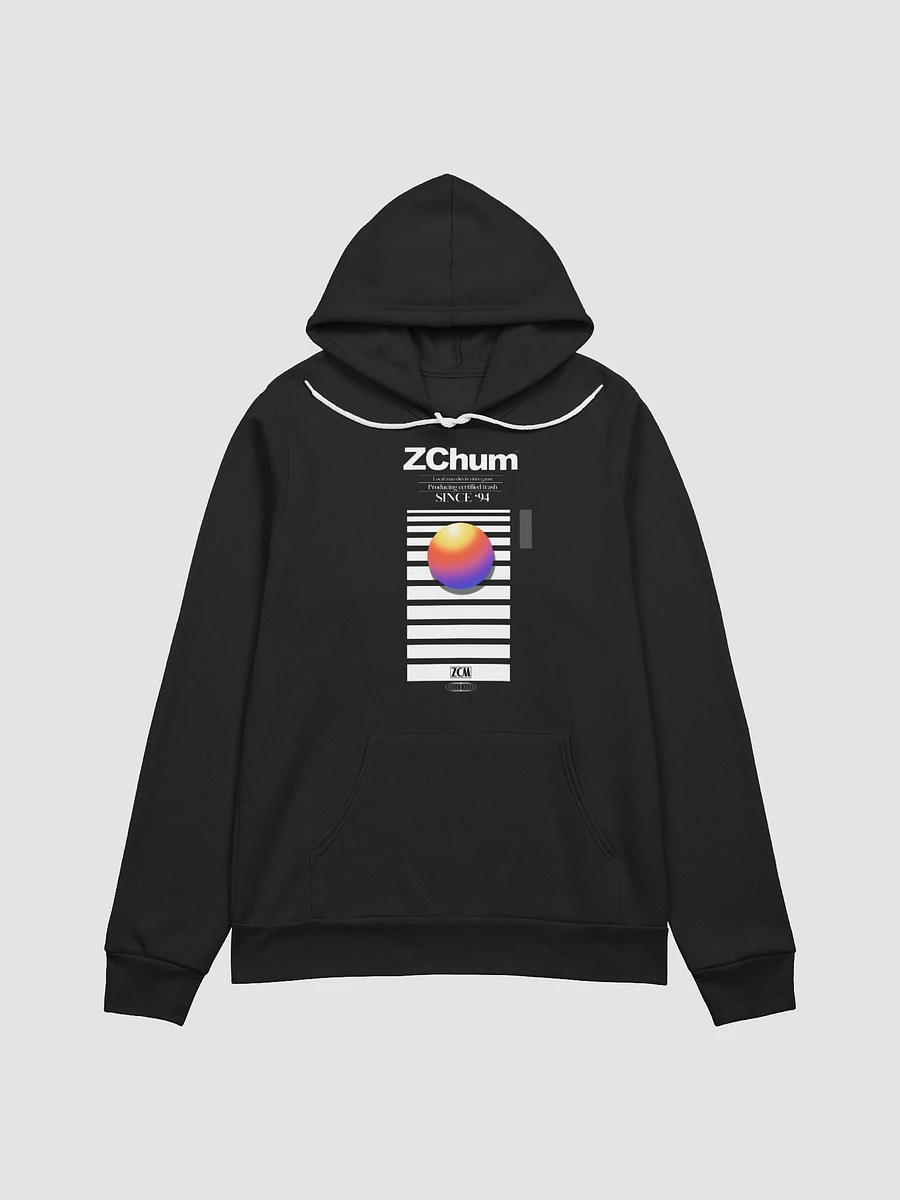 VHS Cover Hoodie product image (2)