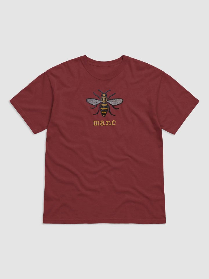 Be, The Manc product image (2)
