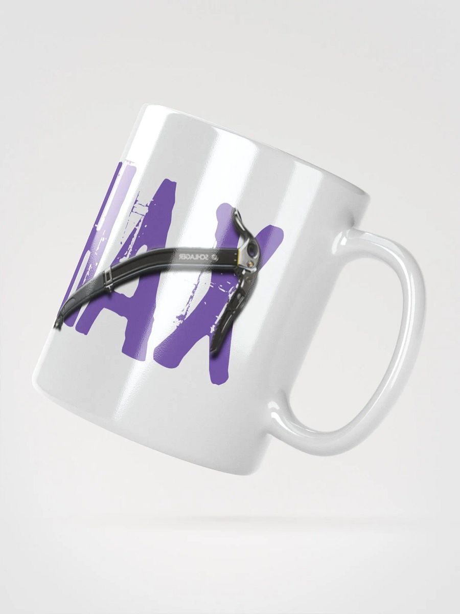 Pick-Hax Coffee Mug product image (2)