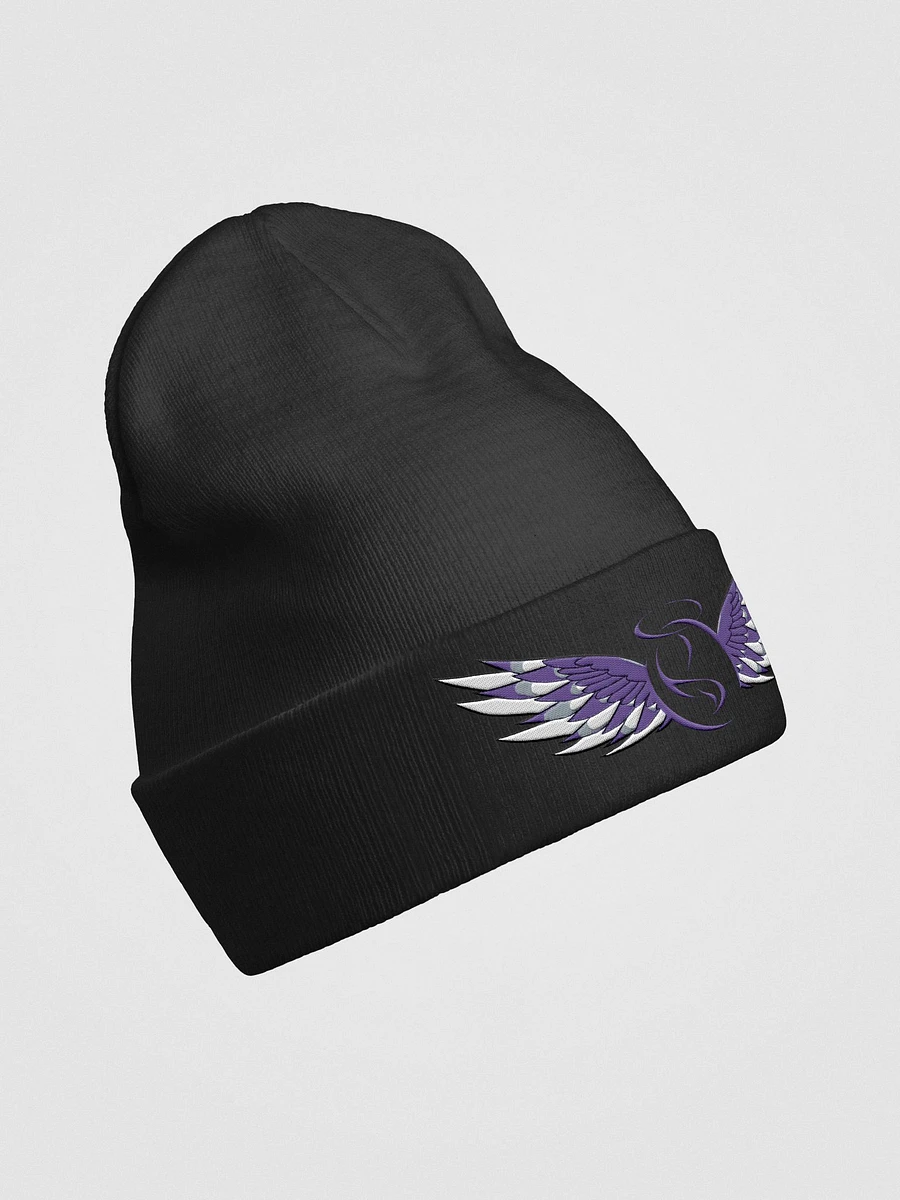 AngelSoulTV Beanie product image (3)