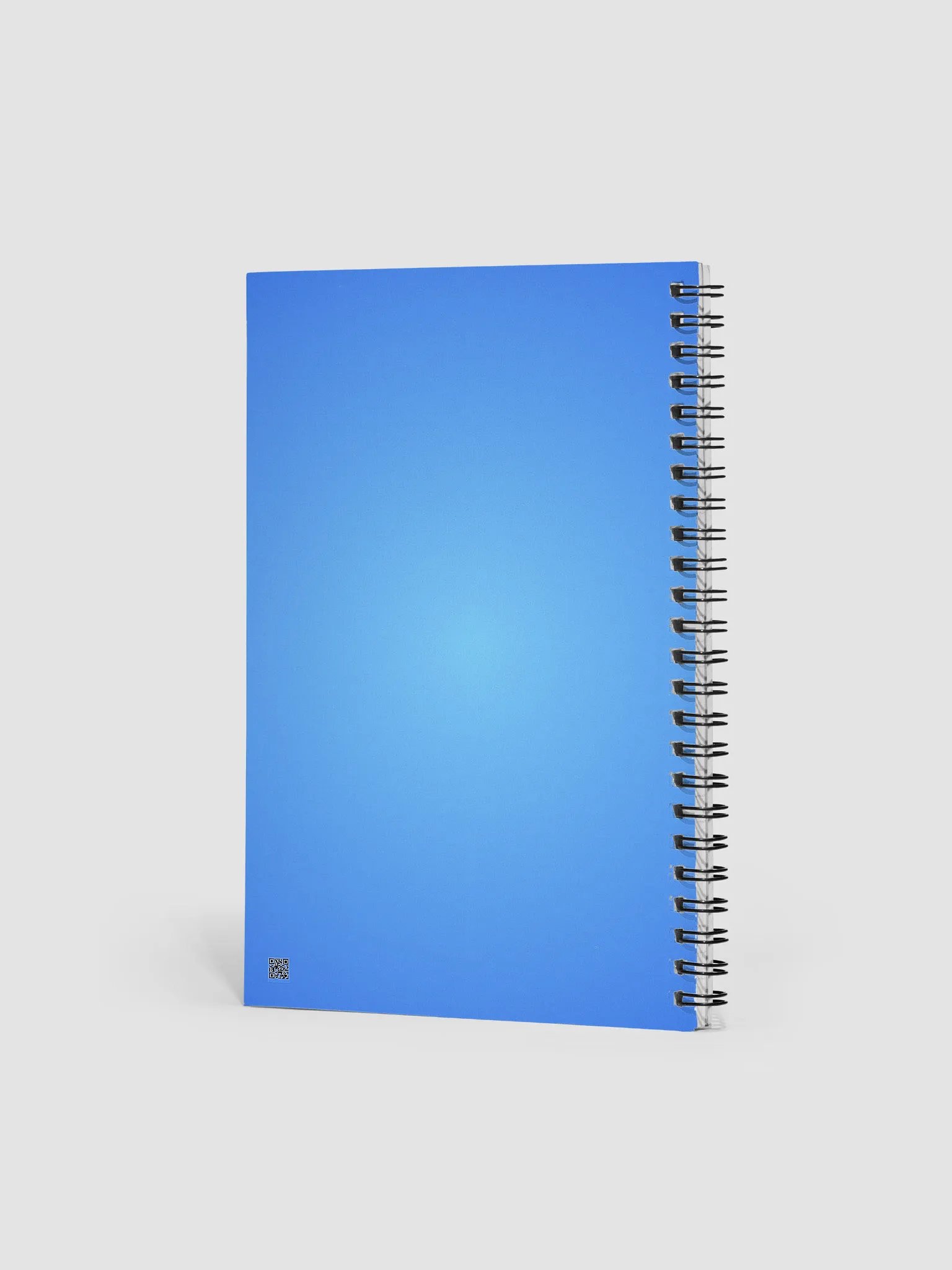 Best Dad Ever Spiral Notebook product image (2)