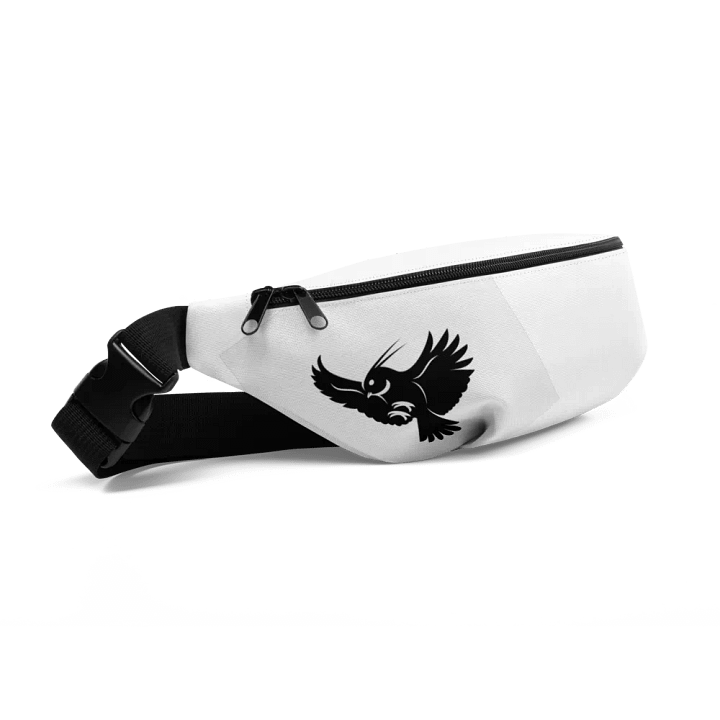 Flight of Freedom Fanny Pack product image (2)