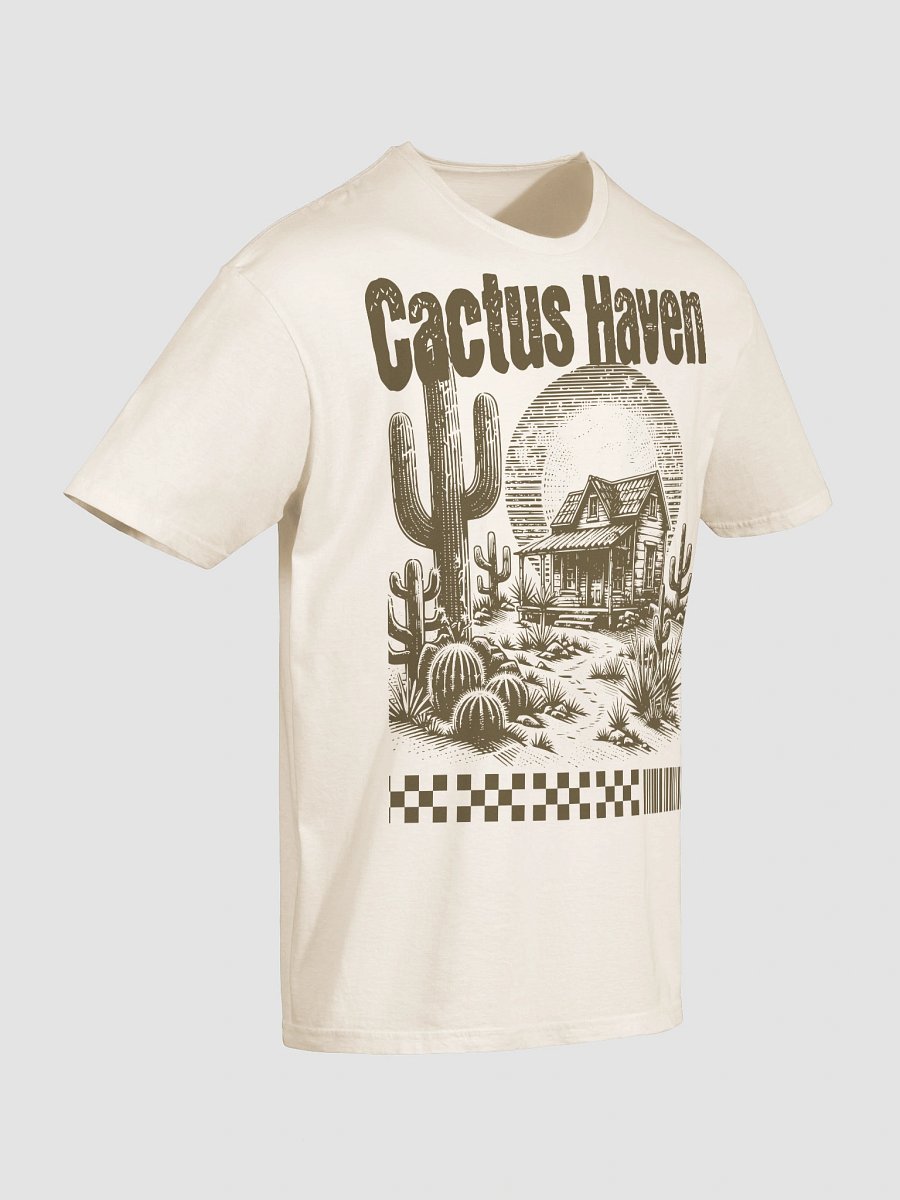 Cactus Haven product image (6)