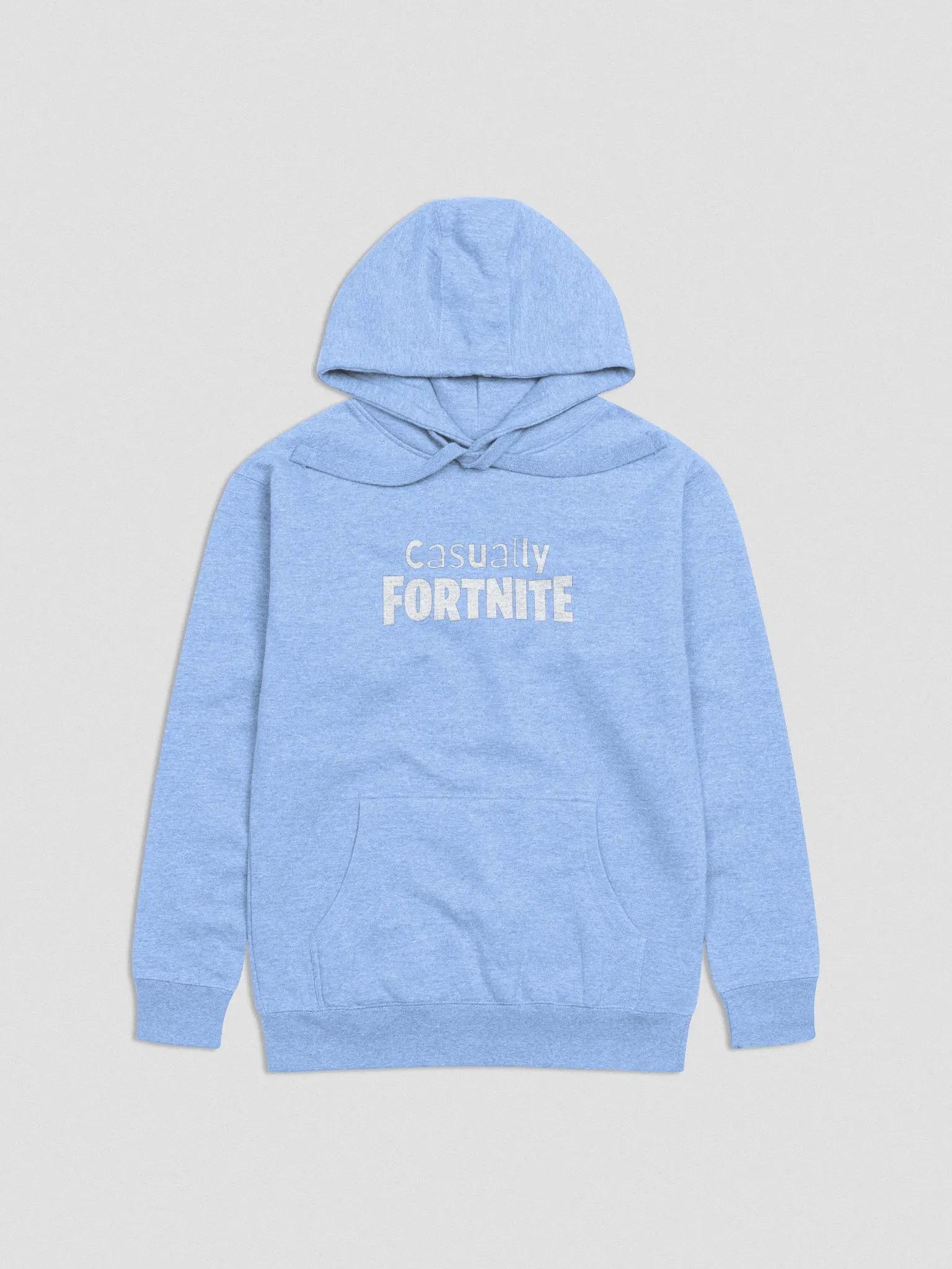 Casually Fortnite - In the Hood! product image (1)